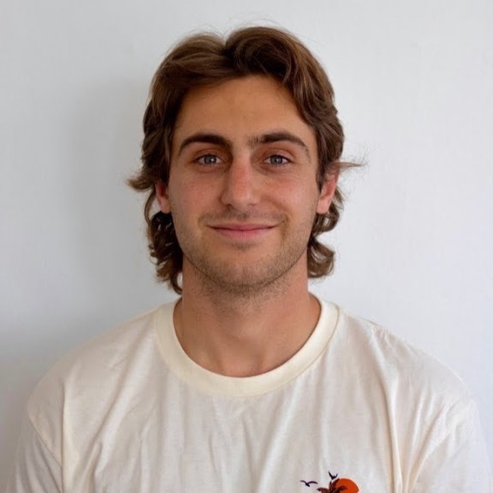 George Passantino, Co-Founder & CEO at Customized Road Signs
